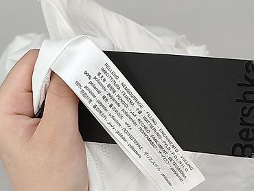 pull bear wyprzedaż: Bershka, Koszula damska, rozmiar S — 5