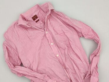 чоловічий одяг дешево: Burton Menswear London, Shirt for men, size L (EU 40)