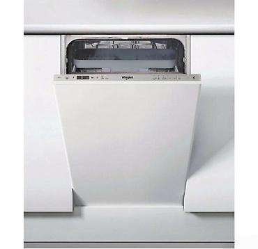 logi electronics: Qabyuyan "Whirlpool WSIC3M27" Qabyuyan Whirlpool WSIC3M27 Ölçülər (H — 1