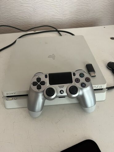 Xbox One: 9.00 PRASIFKA PLASTATION 4SLIM HEC BIR MEKANIC PRABLEMI YOXDUR UMUMI