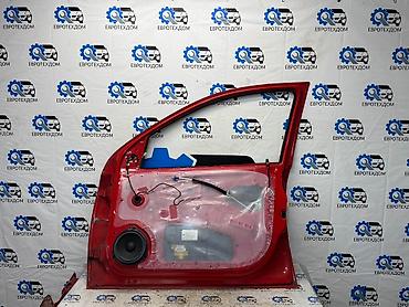 Двери и комплектующие: Дверь Передняя правая Opel, Б/у, Оригинал — 16