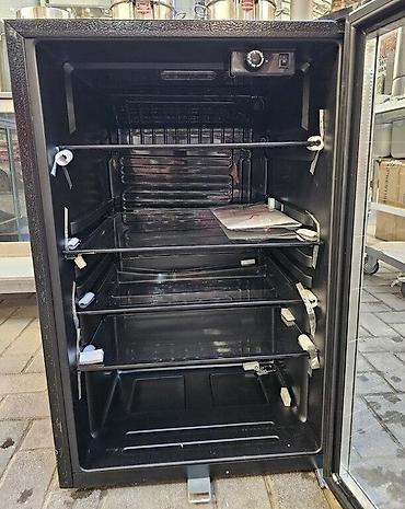 Soyuducu vitrinləri: Soyuducu mini ''Hicon'' Soyuducu mini soyuducu soyducu Hicon Ibir — 4