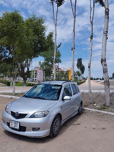 демио парог: Mazda Demio: 2003 г., 1.3 л, Механика, Бензин, Хэтчбэк — 2