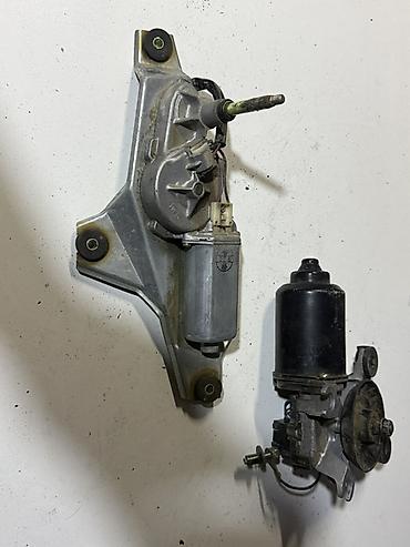 Digər avtomobil ehtiyat hissələri: Avtomobil ehtiyat hissələri dəsti Təsvir: - Hava axını ölçənlər (MAF) — 12