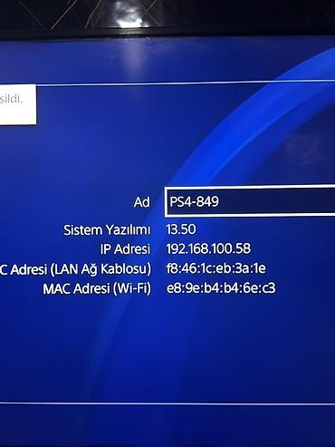 mafia trilogy: Sony PlayStation 4 Slim (model CUH-2116B) oyun konsolu Oyunlar FC25 — 5