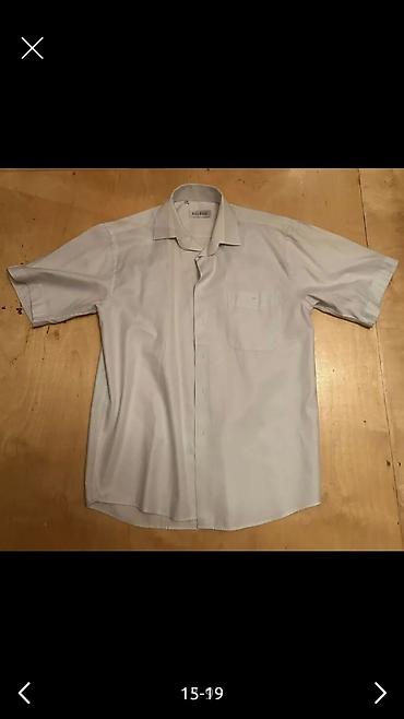 cool kofta: Koton Casual kişilər üçün T‑shirt - Rəng: tünd mavi, nazik ağ və mavi — 9