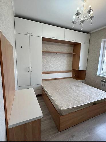 Продажа квартир: 3 комнаты, 64 м², 106 серия, 8 этаж, Евроремонт — 7