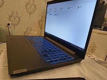 Ноутбуки и аксессуары: Lenovo 81LK noutbuk Texniki göstəricilər: - Prosessor: Intel Core — 2