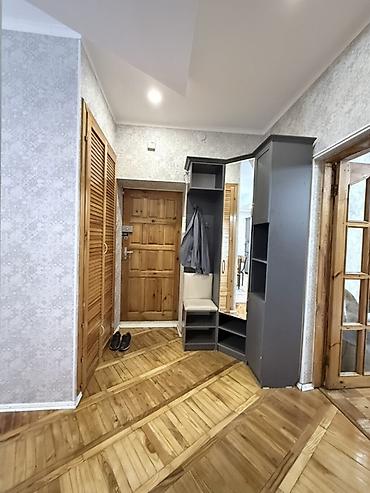 Продажа квартир: 3 комнаты, 84 м², Юг-2 мкр Сталинка, 2 этаж, Косметический ремонт — 4