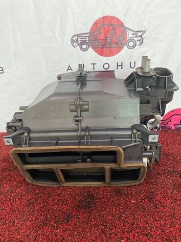 Другие автозапчасти: Печка в сборе HONDA Stream левый руль RN D17A 1 2002 (б/у) САЛОННЫЕ