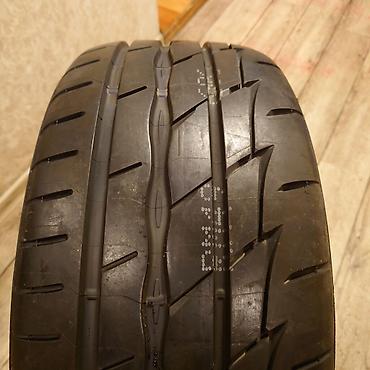 step rf3: Шины 245 / 40 / R 18, Лето, Новый, Комплект, Легковые, Япония, Bridgestone — 1