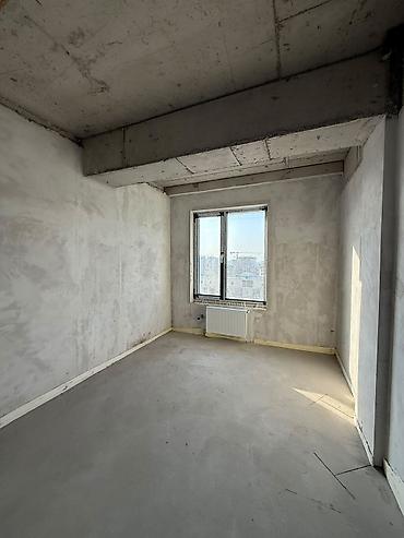 баа: 4 бөлмө, 135 м², Асанбай мкр Элитка, 11 кабат, ПСО (өз алдынча бүтүрүү) — 6