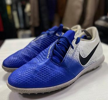 Бутсы: Новое поступление сороконожки Секонд хенд Сокулук с 39-44,5 р — 19