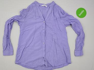 koszula bocca: Terranova, Bluzka damska, rozmiar M — 2