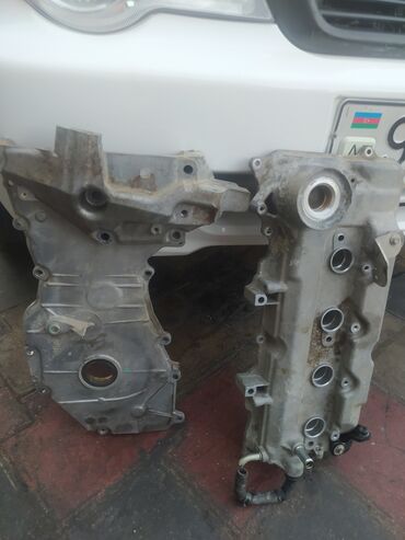 ниссан автозапчасти: Nissan TiDA, 1.5 l, Benzin, 2012 il, Orijinal, Yaponiya, İşlənmiş