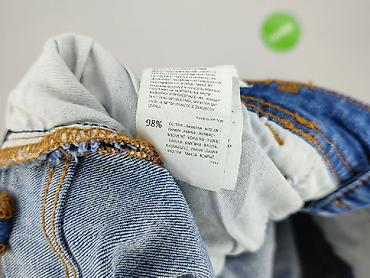 torby crocs: Cross Jeans, Jeansy dla mężczyzn, rozmiar M — 5