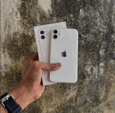 irşad telecom iphone 11 pro: IPhone 11, 128 GB, Ağ, Zəmanət, Face ID, Sənədlərlə