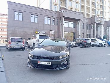 киа оптима 2020: Kia K5: 2020 г., 1.6 л, Автомат, Бензин, Седан — 2