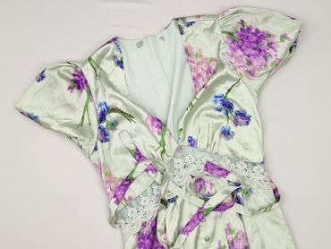 sukienki na wesele tuszujące brzuch: Women`s dress, size S (EU 36)