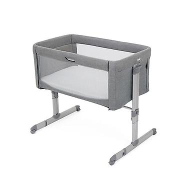 dres partizana za decu: Joie kolevka ROOMIE, Grey Flannel, 0–9 kg Šifra proizvoda: 4110 San — 1
