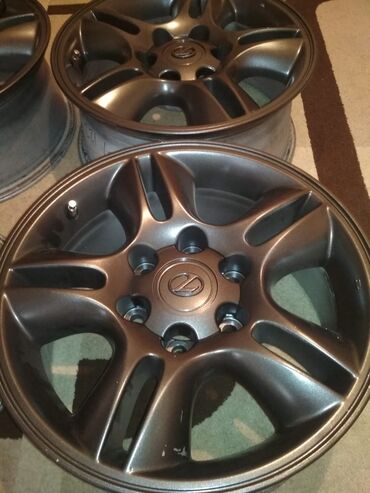 Тормозные диски: Комплект тормозных дисков Toyota 2009 г., Б/у, Оригинал, Япония at lalafo.kg — 13 Тормозные диски: Комплект тормозных дисков Toyota 2009 г., Б/у, Оригинал, Япония — 13