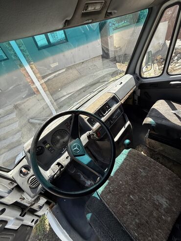Mercedes-Benz: Mercedes-Benz : 1994 г., 3 л, Механика, Дизель, Бус