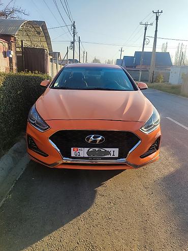 дым машина аренда: Сдаю Hyundai Sonata под такси, Долгосрочно, | Залог, Водительские права, Ремонт мотора от арендодателя — 1