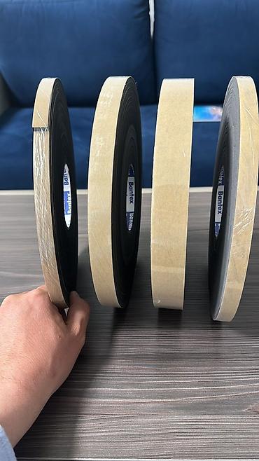 Другие изоляционные материалы: • Теплоизоляция Rokaflex из . псененного эластомерного каучука • at lalafo.kg — 21 Другие изоляционные материалы: • Теплоизоляция Rokaflex из . псененного эластомерного каучука • — 21