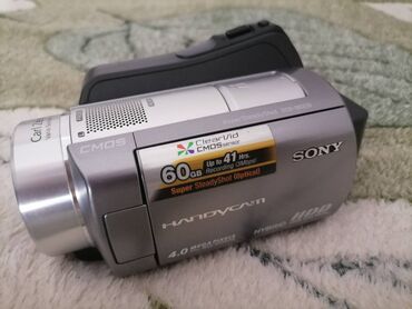 gopro hero 5: Orijinal yaponiya istehsalı olan və ideal vəziyyətdə olan sony