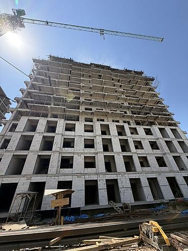 3 комнаты, 127 м², Элитка, 8 этаж, ПСО (под самоотделку) at lalafo.kg 3 комнаты, 127 м², Элитка, 8 этаж, ПСО (под самоотделку)