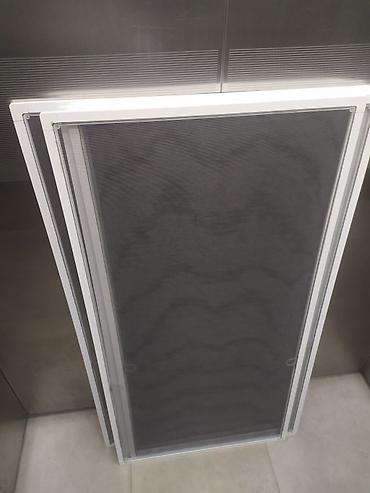 Москитные сетки: Москитная сетка, Внутренняя, На заказ — 6