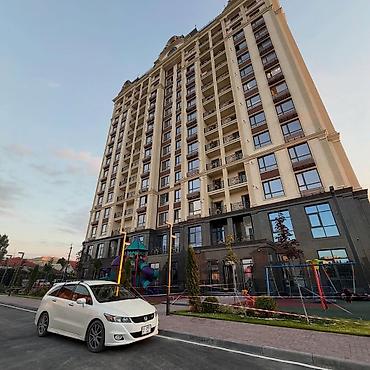 Продажа квартир: 2 комнаты, 63 м², Элитка, 14 этаж, Готовая ПСО (под самоотделку) — 2