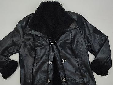 coat: Kożuch, rozmiar 4XL — 1