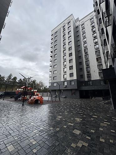 Продажа квартир: 2 комнаты, 77 м², Элитка, 11 этаж, Евроремонт — 4