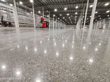 Бетонные работы: Стяжка Гарантия, Монтаж, Бесплатная консультация Больше 6 лет опыта — 16