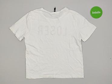 wittchen: Sinsay, T-shirt damski, rozmiar L — 3