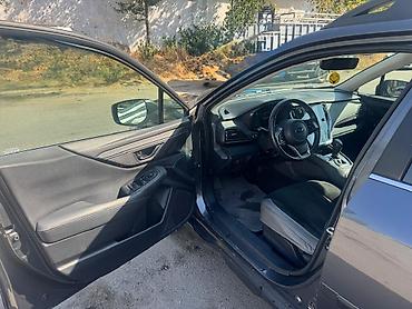 ключи на субару: Subaru Outback: 2021 г., Автомат, Бензин, Внедорожник — 8