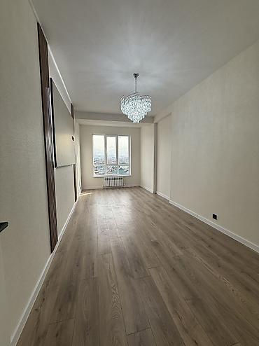 ньюс: 2 комнаты, 67 м², Элитка, 7 этаж, Евроремонт — 2