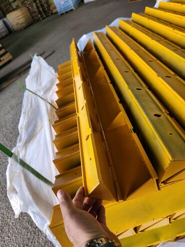 Другие строительные материалы: Опалубка сатылат размерлери баары бар Реставратся 60×120 раз 1шт — 6