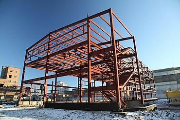 Сварщики: Ищу работу в г.Бишкек!!! — 11