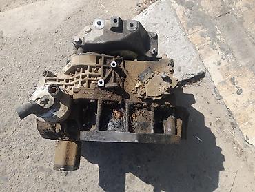 авто volkswagen: İdeal vəziyyətə Volkswagen jetta 2005 avtomat karopkasıdır heçbir — 1