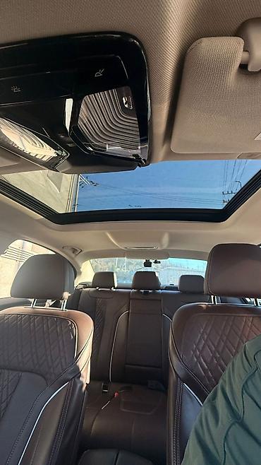 BMW: BMW 5 series: 2019 г., Дизель — 16