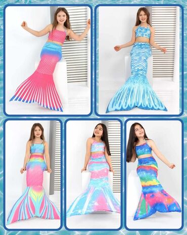 Kupaći kostimi: 110-116 — 3