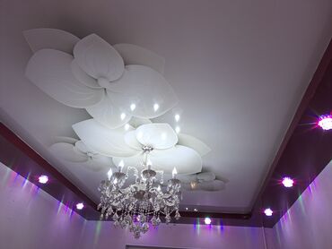 Другие строительные материалы: Натяжные потолки г Каракол — 10