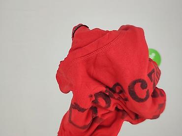 czerwone t shirty: Zentex, T-shirt damski, rozmiar S — 4