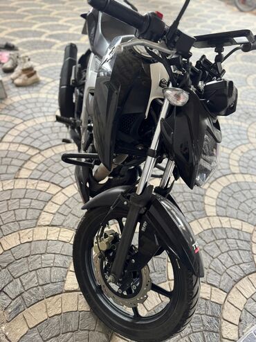 motor 80cc: - APACHE 160 sm3, 2023 il, 36000 km