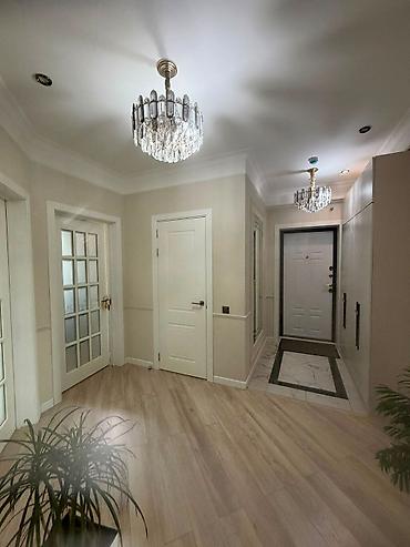 коубный дом: 2 комнаты, 70 м², Элитка, 12 этаж, Дизайнерский ремонт — 7