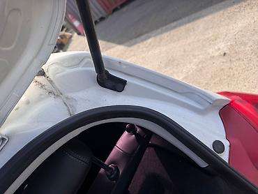 Chevrolet: Chevrolet Spark: 2019 г., 1 л, Вариатор, Бензин, Хэтчбэк — 12