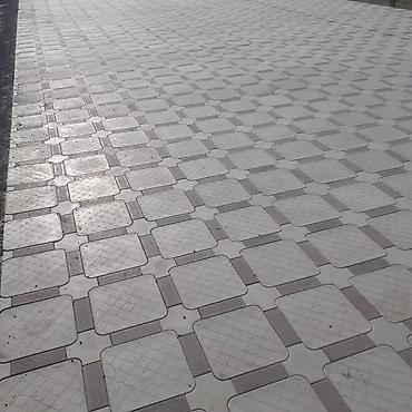 Təmir işləri: Tamet daşları — 12