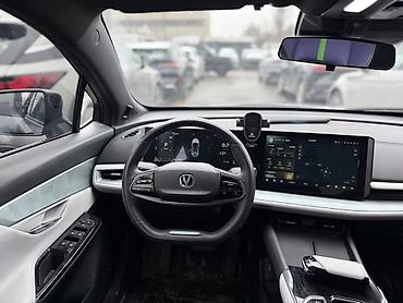 Changan: Changan Uni-T: 2023 г., 1.5 л, Робот, Бензин, Кроссовер — 7